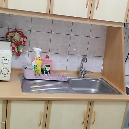 Δ1 Apartment Dhidhimotikhon Bagian luar foto