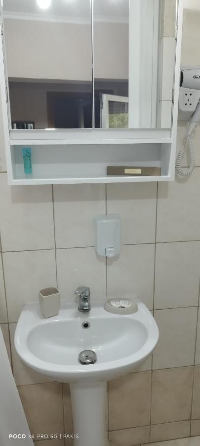 Δ1 Apartment Dhidhimotikhon Bagian luar foto