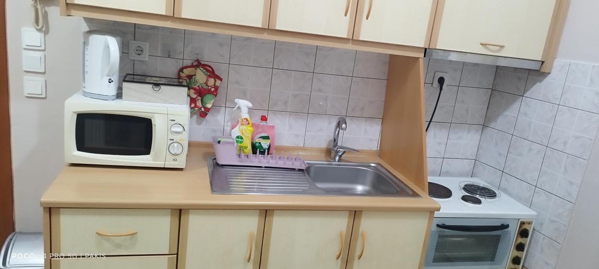 Δ1 Apartment Dhidhimotikhon Bagian luar foto