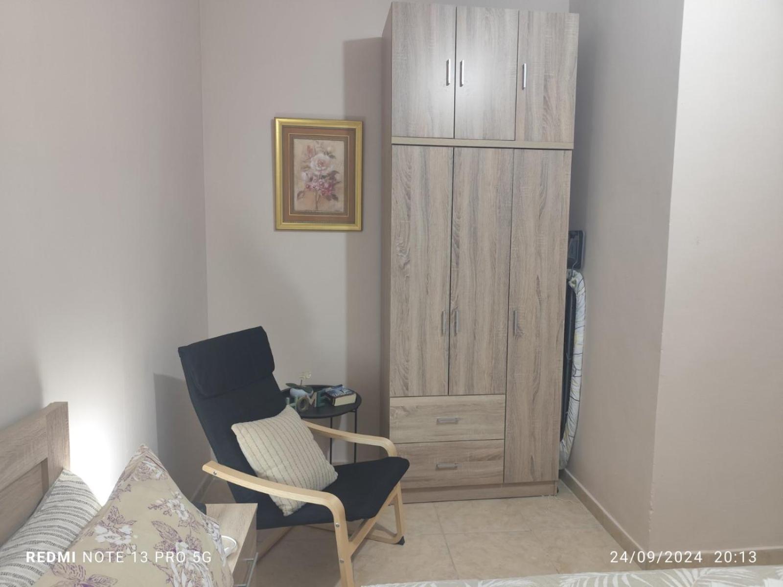Δ1 Apartment Dhidhimotikhon Bagian luar foto